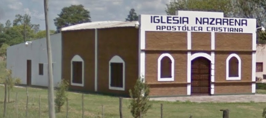 Villa Ángela Bo. 279 Viviendas