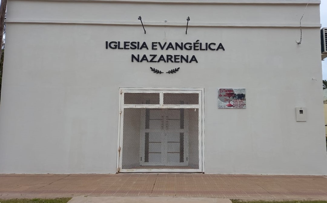 "San Bernardo"